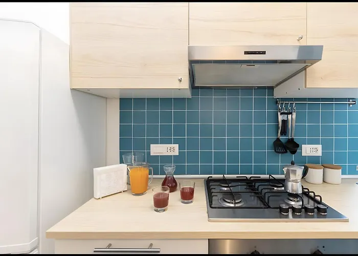 Casa Annabella 索伦托