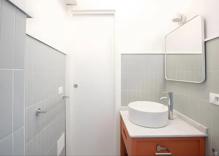 Casa Annabella 公寓 *