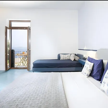 Апартаменты Casa Annabella