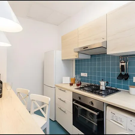 Casa Annabella * Сорренто