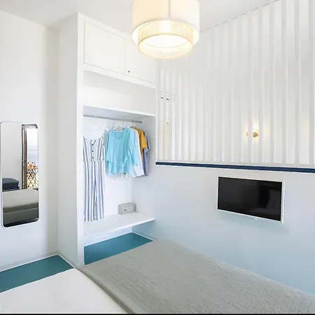 Casa Annabella Апартаменты Сорренто