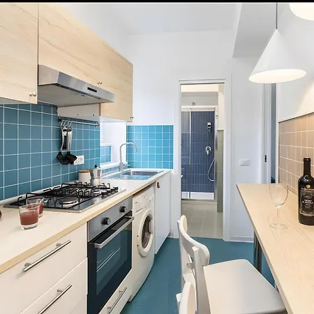 Casa Annabella شقة سورينتو