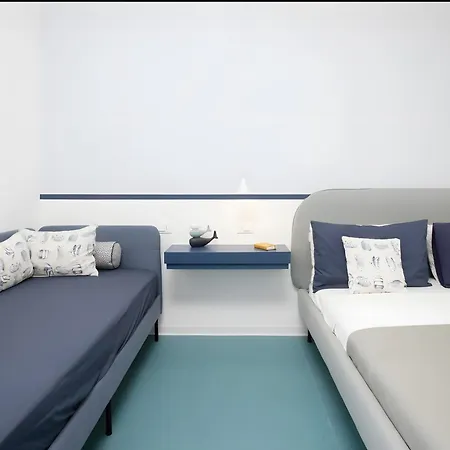 Casa Annabella Апартаменты