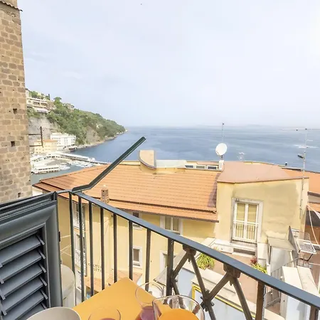 Casa Annabella Апартаменты