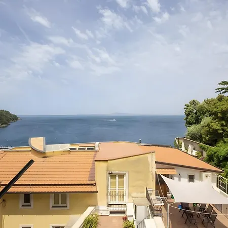 Casa Annabella Сорренто