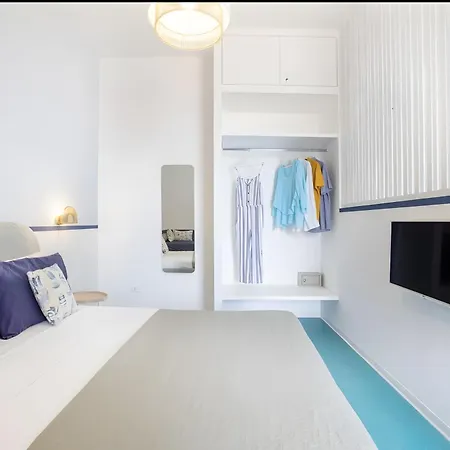 Апартаменты Casa Annabella