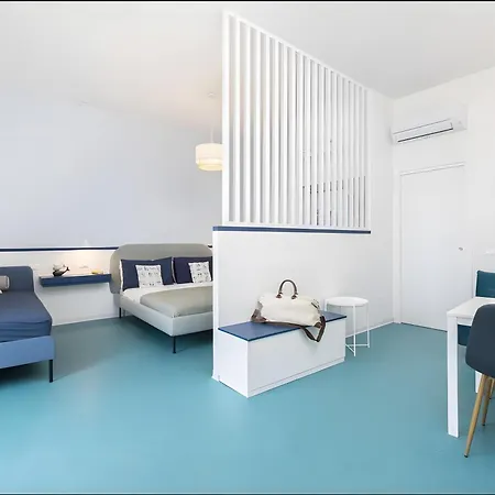 Casa Annabella Апартаменты Сорренто
