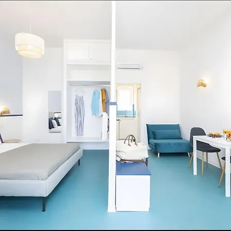 Casa Annabella Апартаменты Сорренто