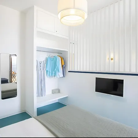 Апартаменты Casa Annabella