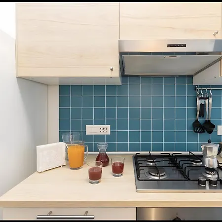 Casa Annabella Апартаменты *