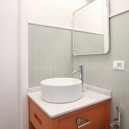 Апартаменты Casa Annabella *