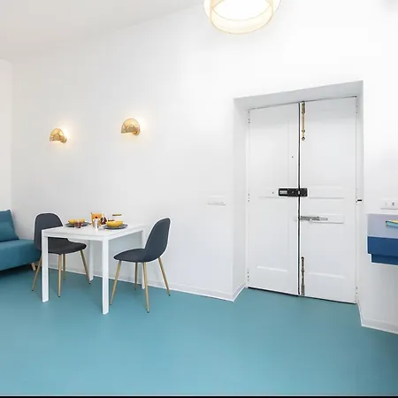 Апартаменты Casa Annabella