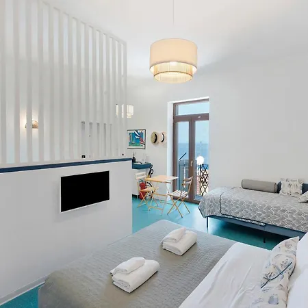 Casa Annabella شقة