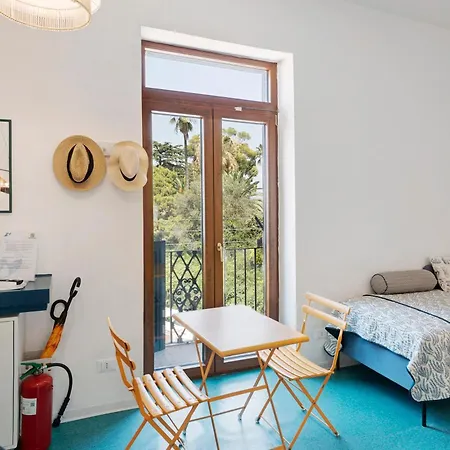 Casa Annabella * סורנטו