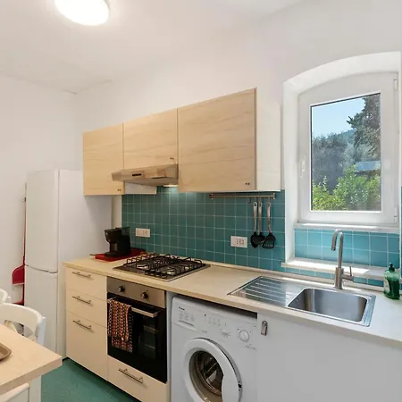 Casa Annabella شقة