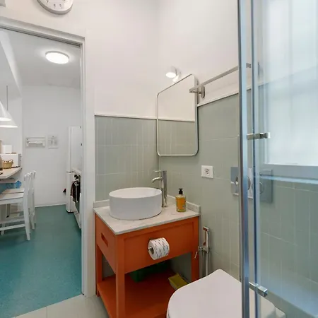 דירה Casa Annabella סורנטו