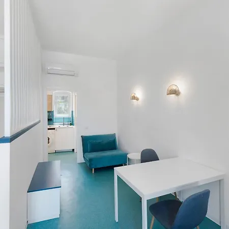 דירה Casa Annabella