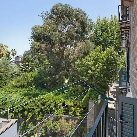 Casa Annabella דירה *
