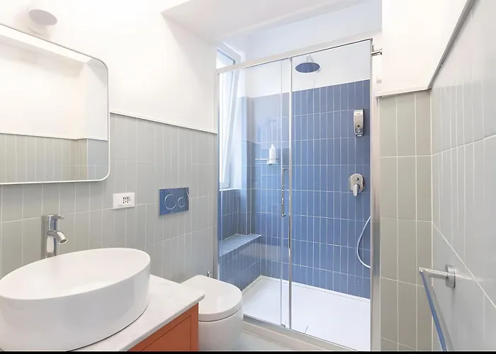 Апартаменты Casa Annabella *