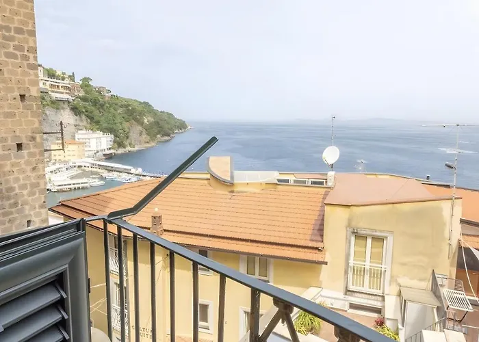 Casa Annabella شقة سورينتو