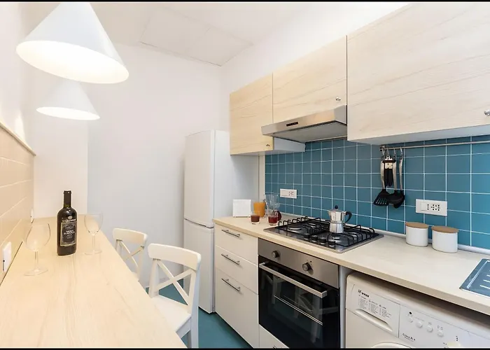 Casa Annabella * Сорренто