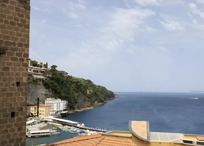 Casa Annabella شقة