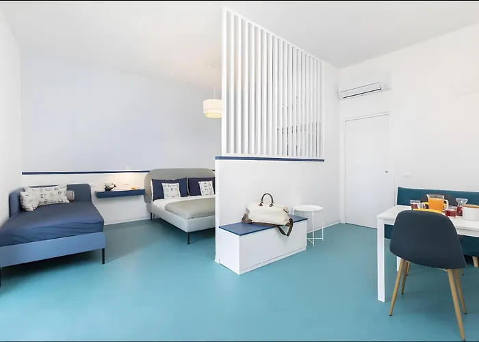 شقة Casa Annabella *