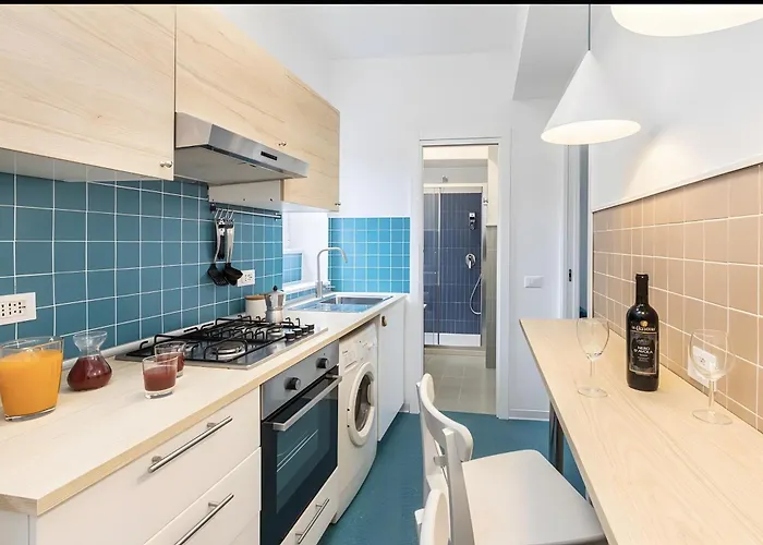 Casa Annabella شقة سورينتو