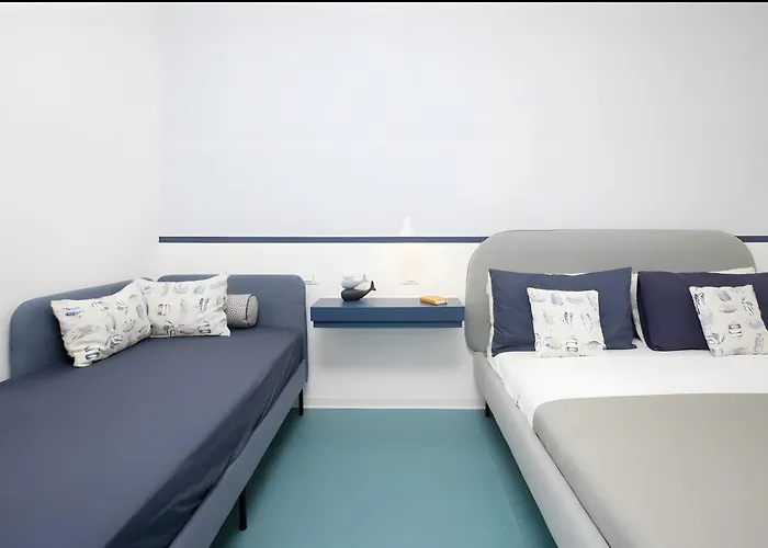 Casa Annabella Апартаменты