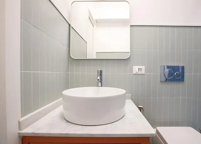 Casa Annabella Апартаменты Сорренто