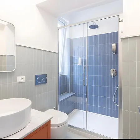 Lägenhet Casa Annabella *