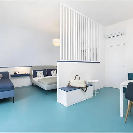 Appartement Casa Annabella *