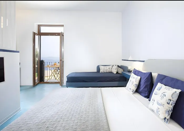 Lägenhet Casa Annabella