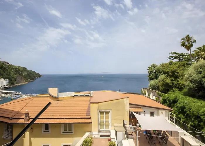 Casa Annabella Sorrento