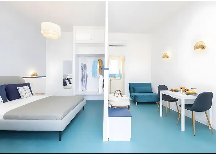 Lägenhet Casa Annabella *